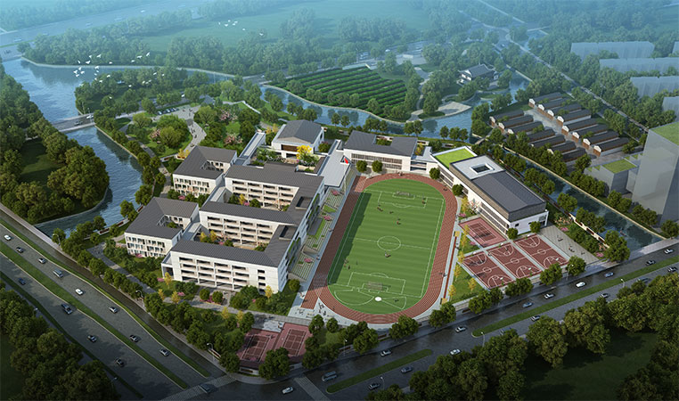 嘉興經(jīng)濟(jì)技術(shù)開(kāi)發(fā)區(qū)茶園小學(xué)