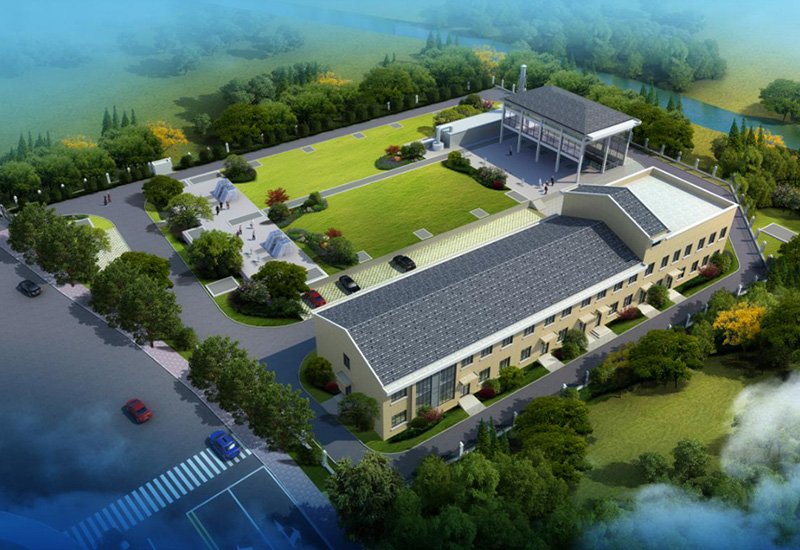 嘉興市污水處理擴(kuò)容工程外排三期（輸送管線及泵站部分）施工04標(biāo)