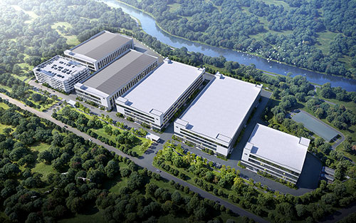 平湖年產(chǎn)200萬平米航天風(fēng)洞復(fù)材及設(shè)備組件項(xiàng)目