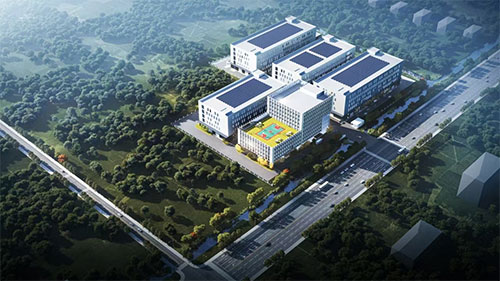 林埭鎮(zhèn)科創(chuàng)中心(一期、二期)工程(年產(chǎn)5000萬件工業(yè)智能控制繼電器項(xiàng)目)全過程咨詢項(xiàng)目