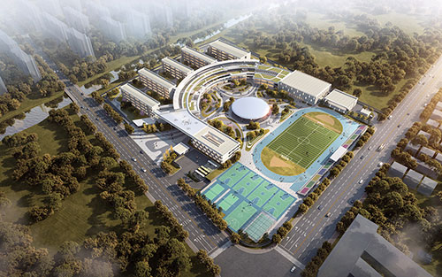 嘉善四中實(shí)驗(yàn)學(xué)校