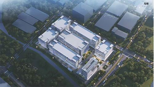 湘家蕩高端裝備產(chǎn)業(yè)園項(xiàng)目(主體工程) （二期）全過程咨詢服務(wù)項(xiàng)目