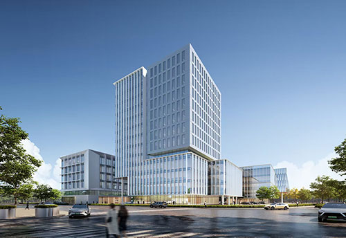 嘉興南湖亞太路科 創(chuàng)帶提升工程（產(chǎn)業(yè)園區(qū)基礎(chǔ)設(shè)施）科創(chuàng)基地項(xiàng)目全過程咨詢服務(wù)